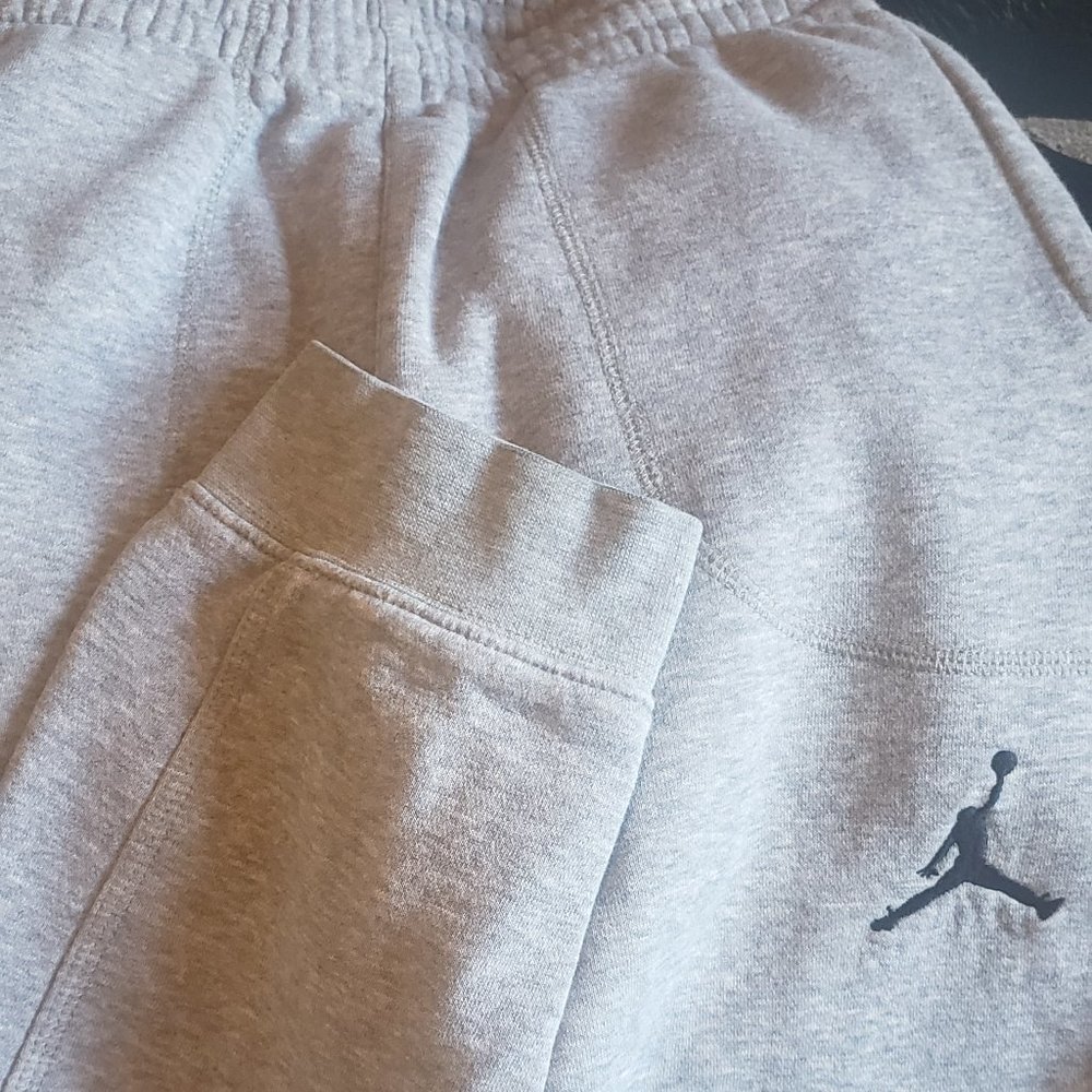 Nike Jordan Sweatpants Joggers
